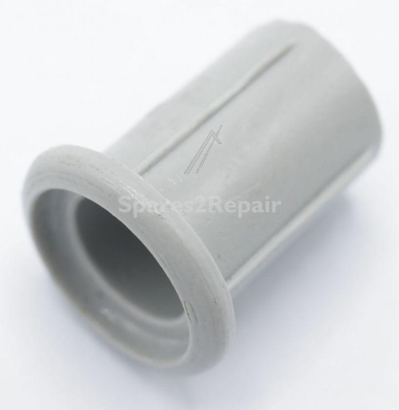 Door Hinges For Fridges - C00332696 481253288051 Bush In [Whirlpool Indesit]