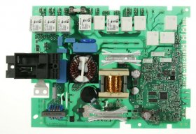 Module - Electrical Unit - 11029103 Control Module Programmed [Bosch Siemens]