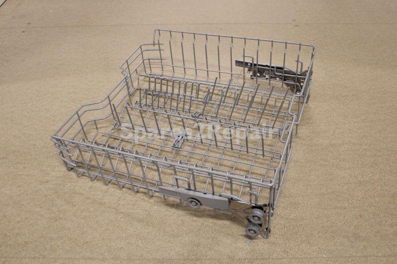 Dish Basket - 00778366 Upper Basket [Bosch Siemens]