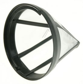 Philips Coffee Filter - 996510075897 Permanent Filter 1x4