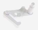 Mechanism Parts - 49013635 Fermo Porta Sn 20010384 [Candy Hoover]