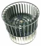 Faber Roblin Turbine Fan - 133 0064 532 Assembly Impeller Pp-v2 M8+nut