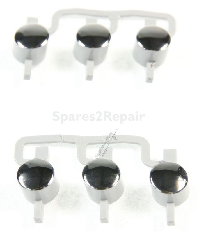 Switch Set - 00615527 Push Button Set [Bosch Siemens]