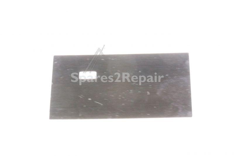 Liebherr Lamp - 774426700 Reflector Housing Thermostatke-k