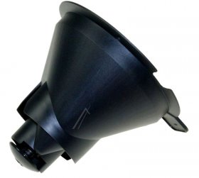 Philips Coffee Filter - Cp9035-01 996510068964 Holder Plastic