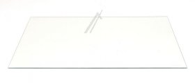 Glass Plate For Oven - 4055293981 Door Glass middle [Electrolux Aeg]