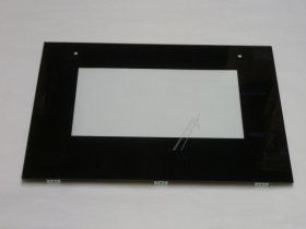 Oven outer Door - 20768082 Outer Glass Assembly (new G 5060 white) [Vestel]