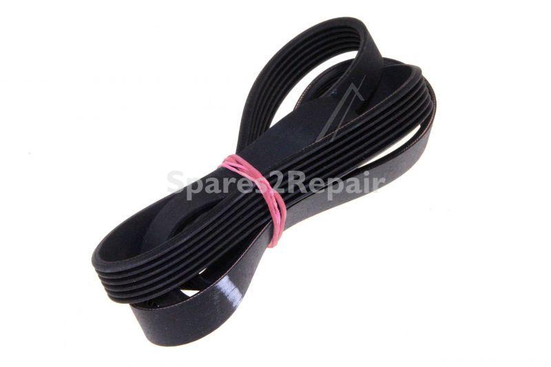 Hutchinson Poly v belt J - 1208j6el Elastic Poly-v Belt