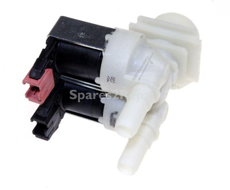 2 way Solenoid Valve - 00429035 Valve Magnet [Bosch Siemens]