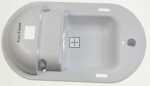 Light Holder - 42134510 Lamp Box-310 Pp 424c$ [Vestel]