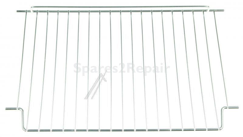 Dometic Grid - 241294330 Grid Bottom Zinc-plated 264x44