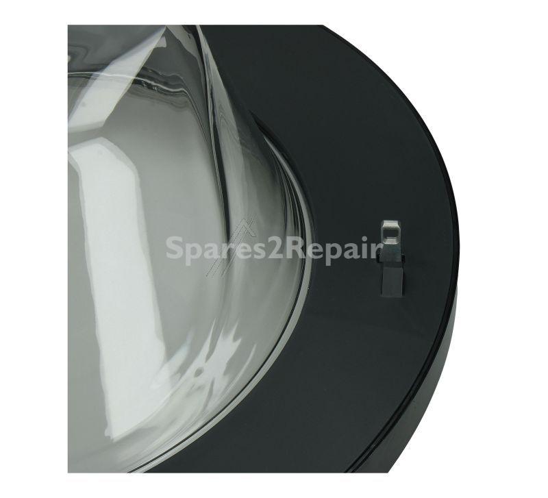 Flange Washing Machine Window - 11005193 Frame-window [Bosch Siemens]