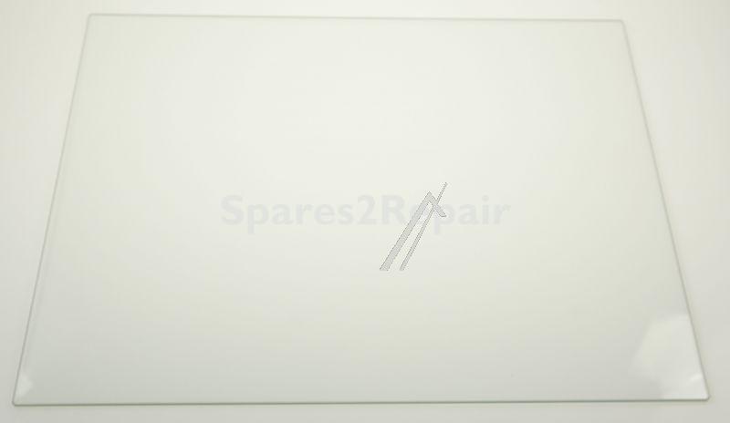 Oven inner Door Glass - 140122147014 Door Glass 479 5x383mm [Electrolux Aeg]