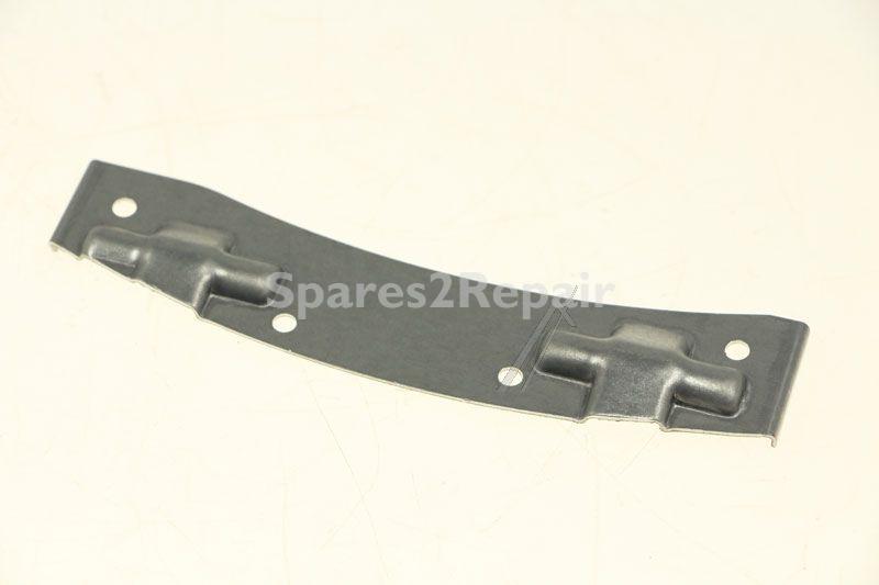 Hisense Gorenje Fixings And Brackets - Hk1874213 Door Hinge Screw Reinforcement