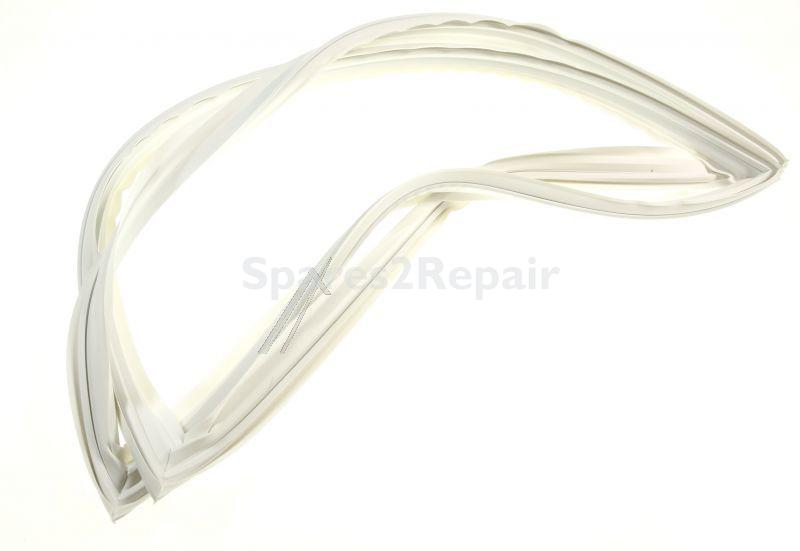 Freezer Door Seal - 2084765037 Door Gasket L=1681 Omega [Electrolux Aeg]