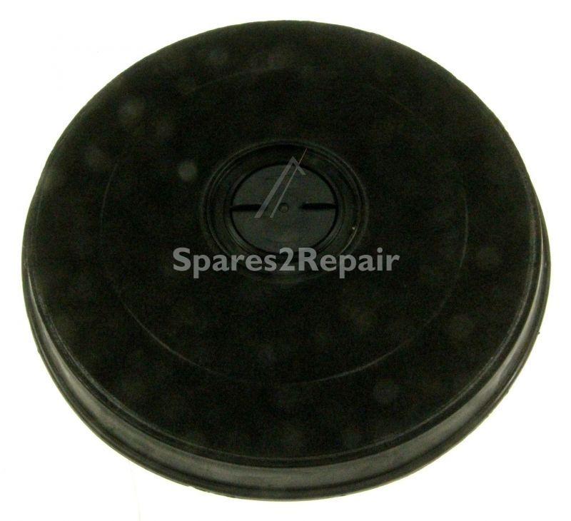 Faber Roblin Carbon Filter - 112 0169 124 Activated Carbon Cassette Cp Flaminia 4341235