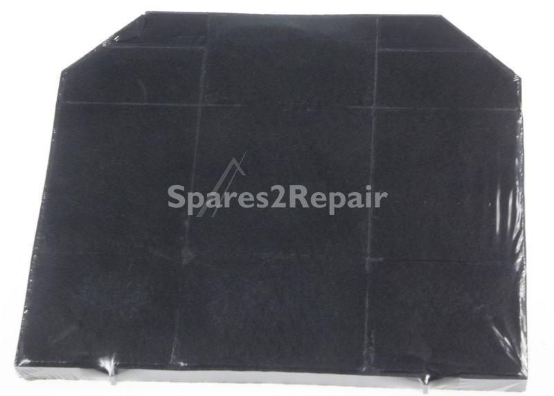 Faber Franke Roblin Carbon Filter - 112 0169 117 Carbon Filter