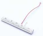 Teka Keypad - 83140996 Keyboard Tc5 E Inox