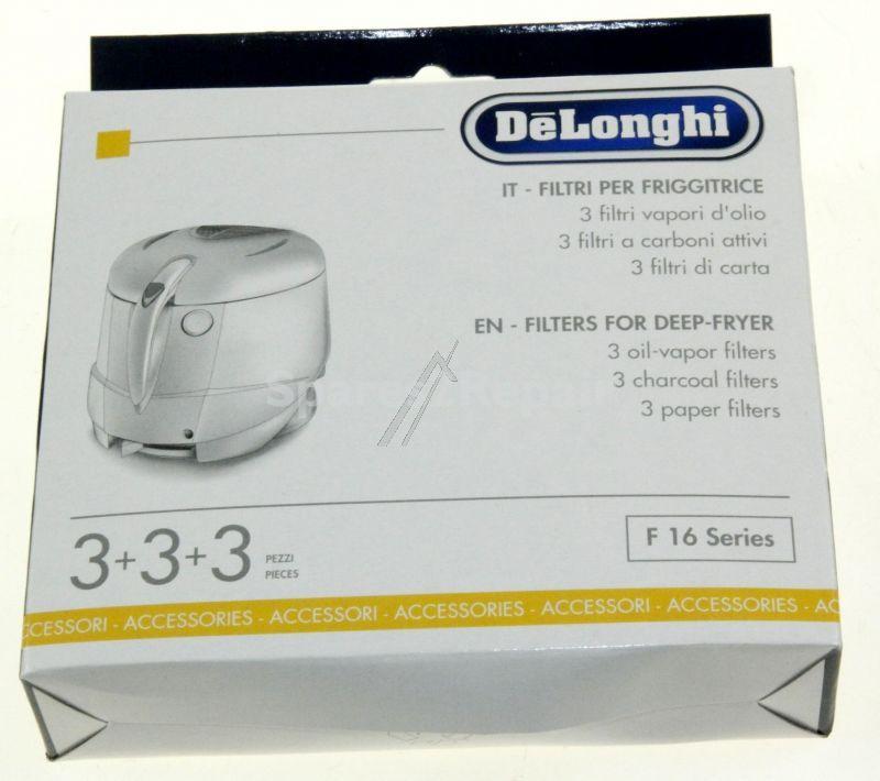 Grease Filter - 5525112900 Filter [Delonghi]