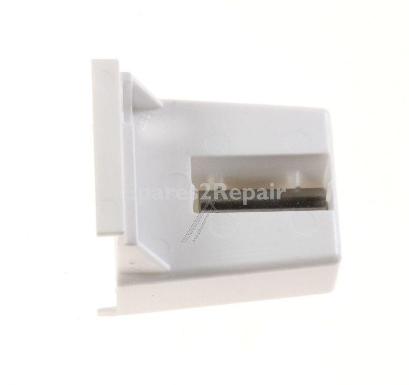Magnet - C00323039 480131100515 Magnet Door With Support [Whirlpool Indesit]