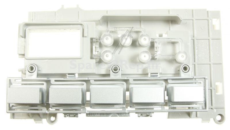 Button - 42187300 F4 Button-light Guide Gr-f mid-m krm By [Vestel]