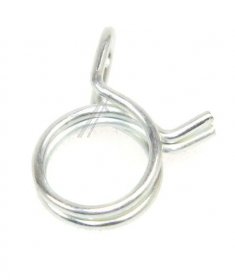 Domena Hose Clamp - 500675826 Bracket