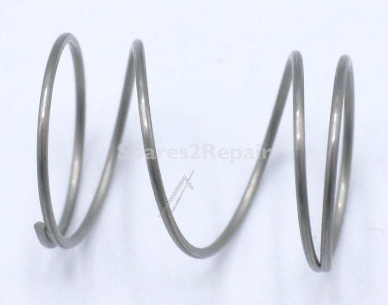 Melitta Pressure Springs - 6592714 Compression Spring 0 55-dm9 90-l=14 0