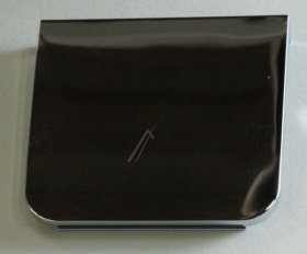 Saeco Front Housing - 996530007084 Parts For Machines Saeco