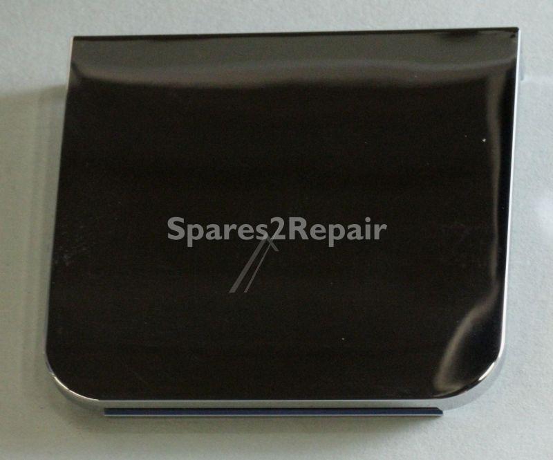 Saeco Front Housing - 996530007084 Parts For Machines Saeco