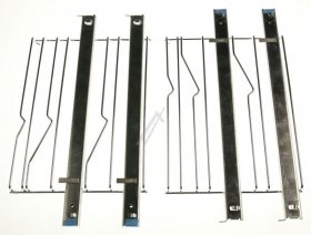Grid - 37033415 Wired Shelf 65lt V3 [Vestel]