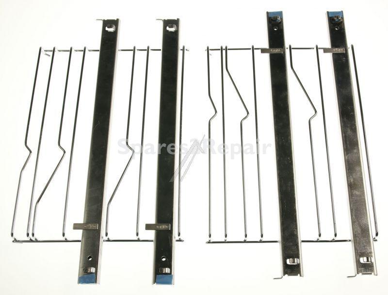 Grid - 37033415 Wired Shelf 65lt V3 [Vestel]