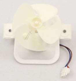 Ventilator Motor - 4144820100 C00879938 Fan Motor [Arcelik]
