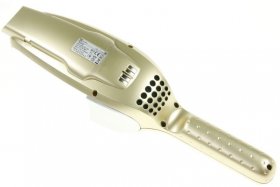 Housing - Unit without dust Container zb [Electrolux Aeg]