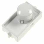 Button - 00165760 Key [Bosch Siemens]