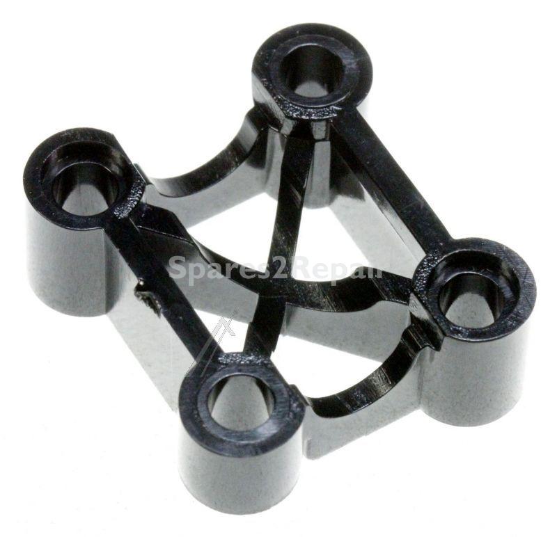 Terminal Strip - C00327013 481221479403 Clamp Cable [Whirlpool Indesit]