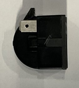 Home Tech Starter Relay - 1 05 00 1000106 Ptc Relay Qd75yg + Overload Protector