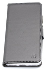 Mobilize Leather Bag Gsm - Mobilize Classic Gelly Wallet Book Case Xiaomi Redmi Y1 Blac
