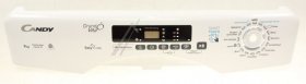Panel - 40011439 Operating Unit Blend + Sensor [Candy Hoover]