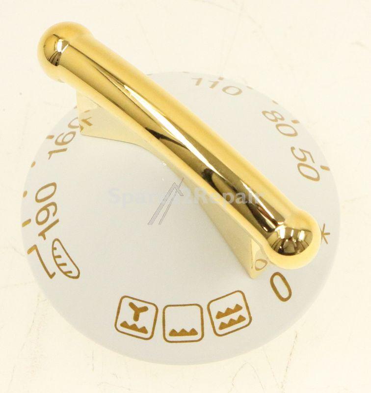 Handle - 00187196 Knob-selecting [Bosch Siemens]