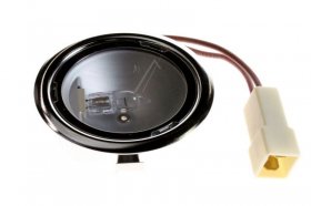 Halogen Lamp - 50273930003 Halogen Lamp [Electrolux Aeg]