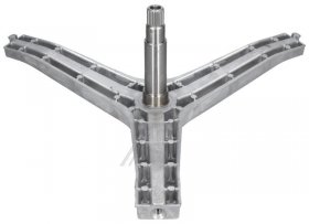 Samsung Drum Spider - Dc97-14370f Assembly Flange Shaft aegis Combo wd0704cqr