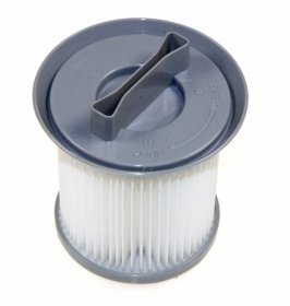 Vacuum Cleaner Filter - Ef133 9002568179 Ef133 Cartridge Filter->sherpa Cl [Electrolux Aeg]