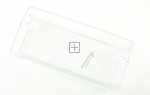 Samsung Refrigerator - Freezer Door Shelf - Da97-16883a Assembly Guard-ref Left bk tp Blue hot Stamp