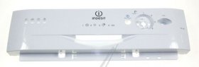 Operating Unit Screen - C00144070 482000029846 Dashboard White(pw) Idl40eu [Whirlpool Indesit]