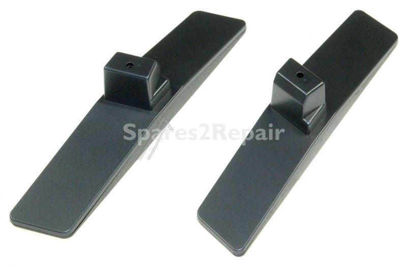 Grundig Stand Support - Zmc116 C00906801 Standfoot Black