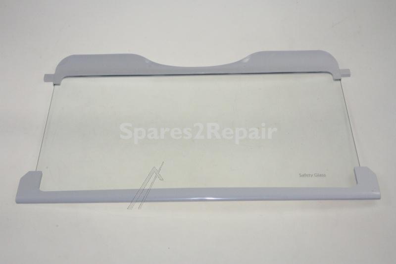 Glass Panel - 4320580400 C00895808 Glass Shelf B900 Beko [Arcelik]