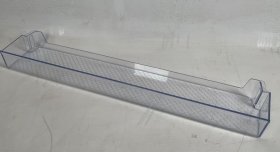 Refrigerator - Freezer Door Shelf - 5734550100 C00870859 Door Shelf [Arcelik]