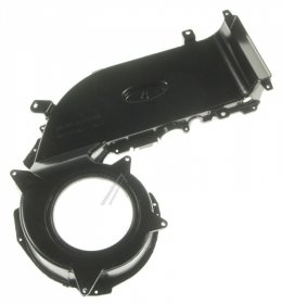 Lg Cover - 5208en1002a Duct