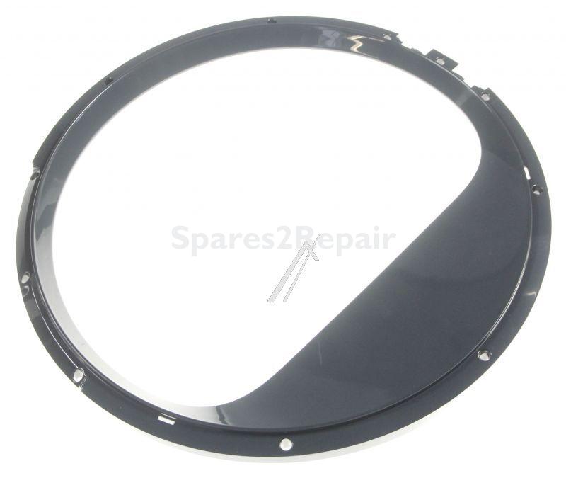 Flange Washing Machine Window - 11013719 Frame-window [Bosch Siemens]