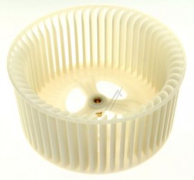 Fan Blades - 50244501008 Fan Blade [Electrolux Aeg]